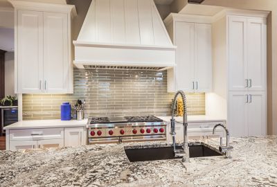 Kitchen Backsplash Designs
