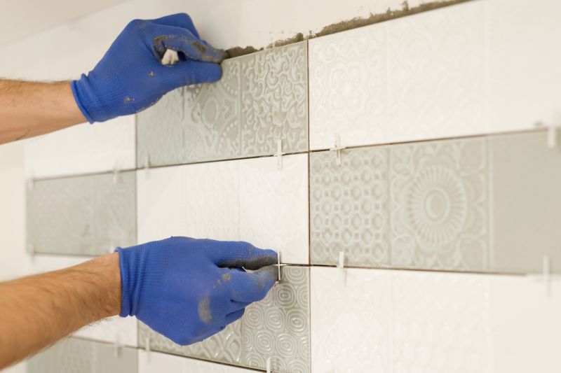 Professional Tile Installer 1