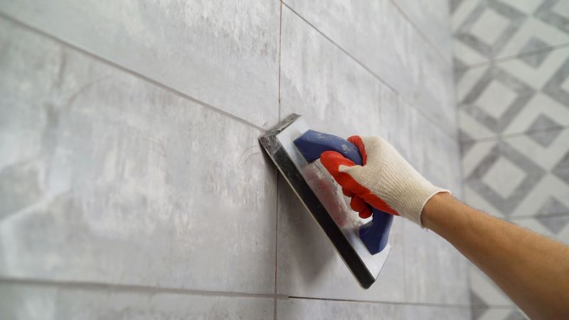Professional Tile Installer 3